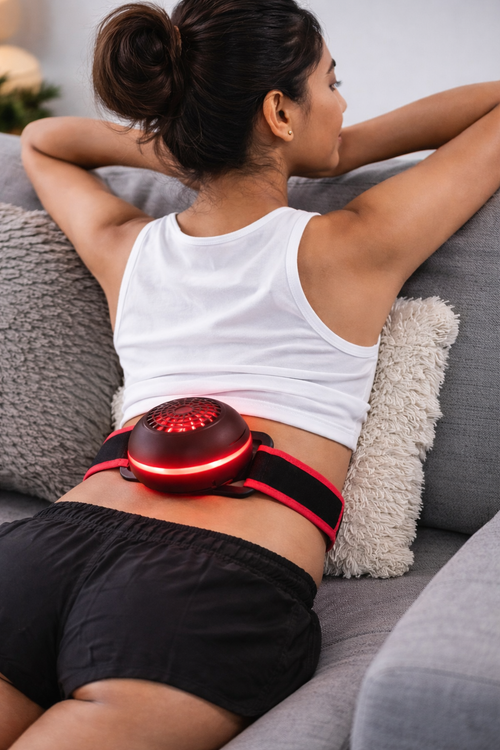 ThermaForge Hot & Cold Recovery Device